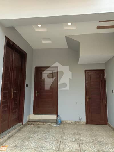 Low Budget 3 Marla House For Sale In Al Kabir Town Phase 2 Lahore