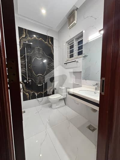 10 Marla (35x70) Brand New House For Sale G-13/3 Islamabad