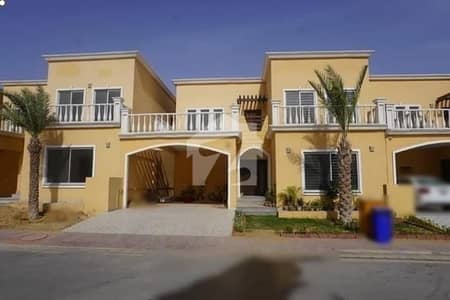 Beautiful Villas For Sale In Precinct 35 Bahria Sports City, Bahria Town Karachi | Prime Location | Spacious Family Home & Excellent Investment Opportunity