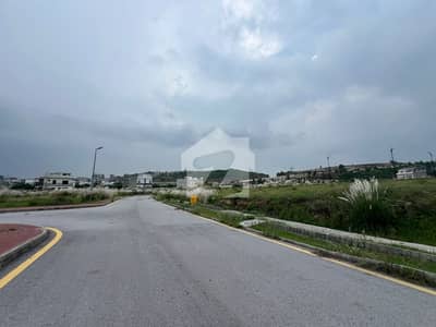 8 Marla Corner Plot LOP Approved