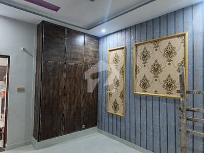 2.4 Marla Brand New Double Storey House Near DPS School Township A2