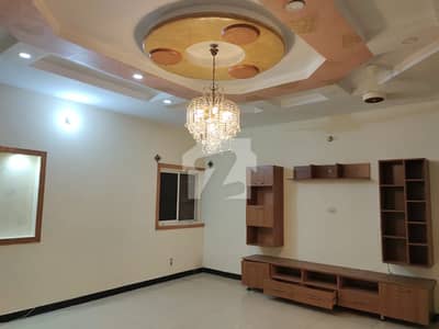 10 Marla Upper Portion For rent