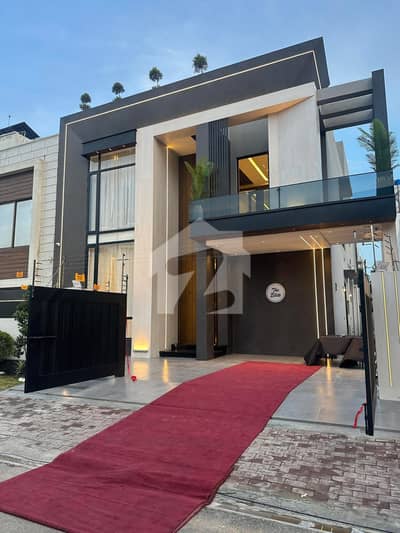 10 Marla Brand New House Available For Sale Near Eiffel Tower Sector E, Bahria Town Lahore 10 Marla Brand New House Available For Sale Near Eiffel Tower Sector E, Bahria Town Lahore