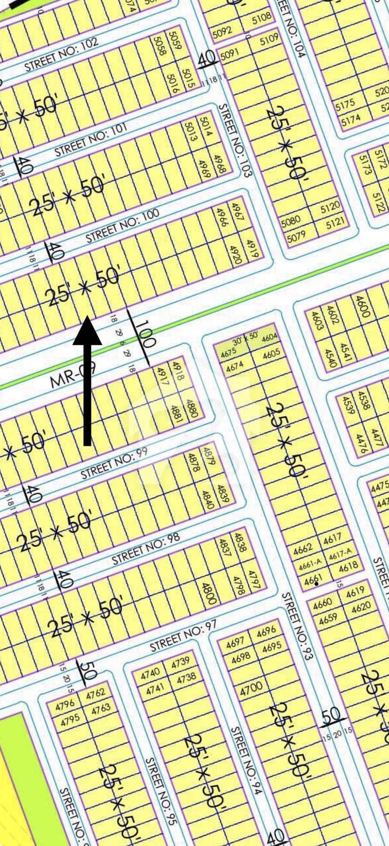 Main Road Plot For Sale Main Road Plot For Sale