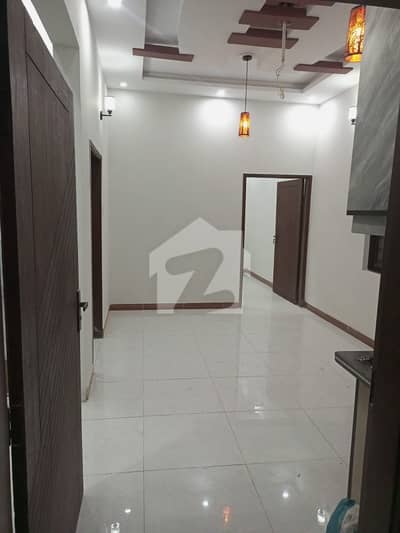 Flat For Sale In Block M