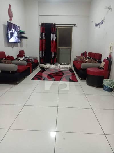 Flat For Sale In Block K