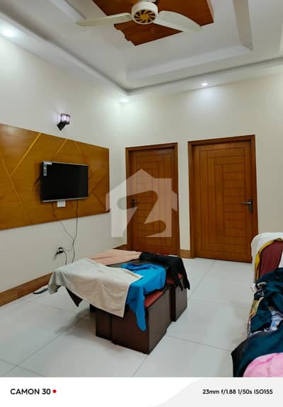 House For Sale In Block L House For Sale In Block L