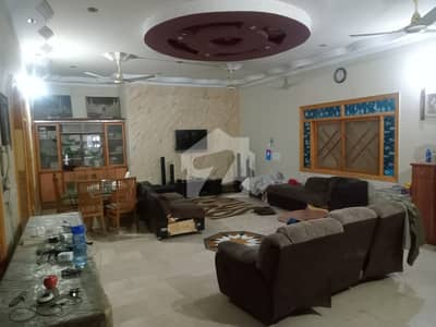 House For Sale In Block L
