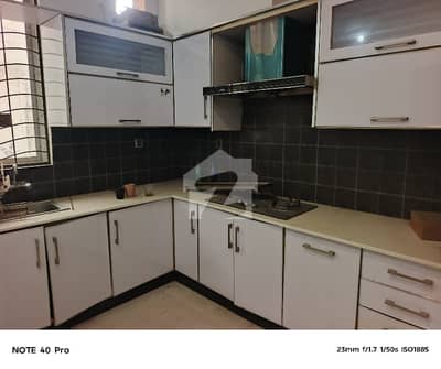 8 Marla VIP Brand New Type Full Tile Floor Lower Portion For Rent In Johar Town Near Ucp