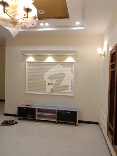 Double Storey 433 Square Yards House For Sale In North Nazimabad - Block L Karachi