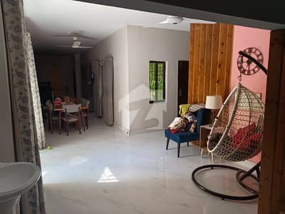Flat For Sale In Block B