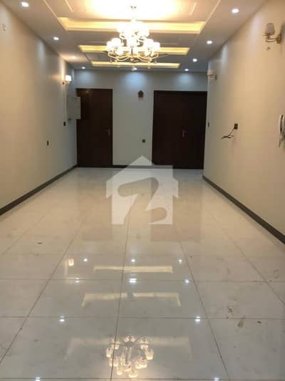 Prime Location A Centrally Located Flat Is Available For Sale In Karachi