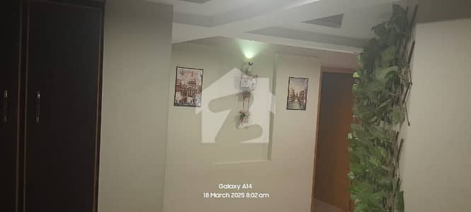 Flat For Sale In Block A