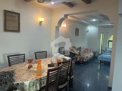 8 Marla Slightly Used House Available For Sale at Top Location Near Park Bahria Town Lahore