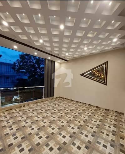 BRAND NEW PORTION FOR RENT NORTH NAZIMABAD