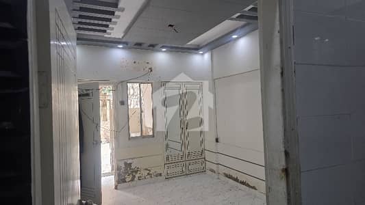 Reserve A Centrally Located Prime Location Flat Of 650 Square Feet In Gulistan-e-Jauhar - Block 17