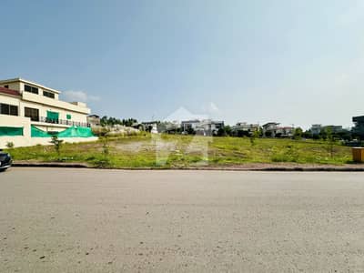 Bahria Enclave Islamabad 11Marla Residential Plot For Sale Lop Approved All Dues Clear Ready To Construction Bahria Enclave Islamabad 11Marla Residential Plot For Sale Lop Approved All Dues Clear Ready To Construction