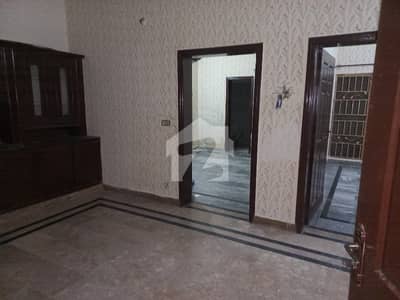 2 Bedroom Upper Portion For Rent Chaklala Scheme3 Rawalpindi