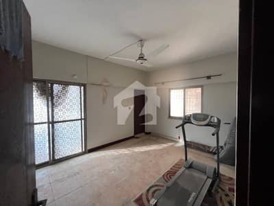 Flat For Rent in Gulistan E Jauhar Block 7