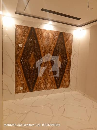 3 Bedroom Lounge Brand New Apartment Available for Rent With Roof