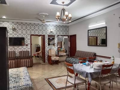 House for sale 400 sq yards Double House for sale 400 sq yards Double