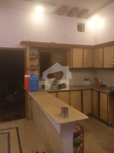 120 Yard 2 Bed Drawing Lounge House For Rent Near Main Anda More Stop