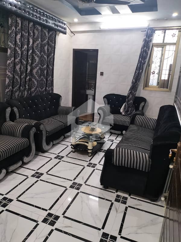 5-Bedroom Penthouse in Latifabad Unit 7 — view 3