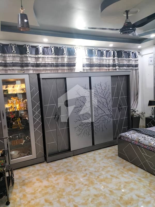 5-Bedroom Penthouse in Latifabad Unit 7 — view 4