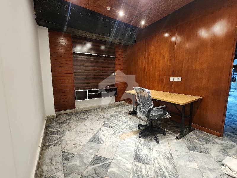 6 Marla Furnished Office Basement For Rent 6 Marla Furnished Office Basement For Rent
