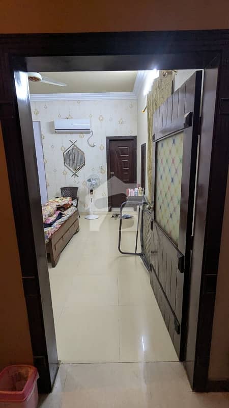 4-Bedroom Penthouse in Latifabad Unit 6 — view 5