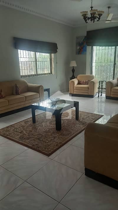 500YARDS UPPER PORTION FOR RENT IN DHA PHASE 7