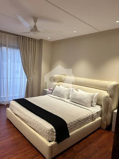 1 Bedroom Luxury Apartment Is Available For Rent In Bahria Town Lahore (Request By Client) Rejected