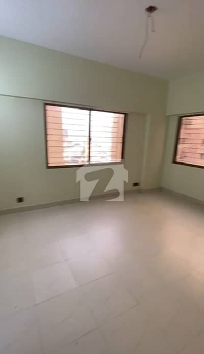 Harmain Tower Block 1 7th floor Flat For Sale