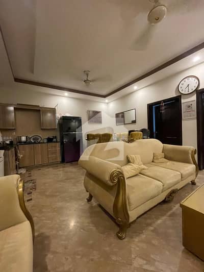 2 Bedrooms Non Furnished Apartment For Rent