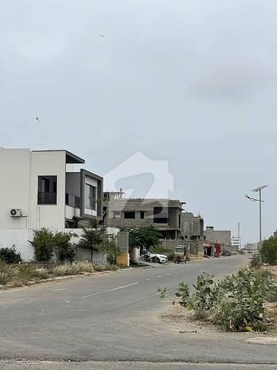 1000 + 1000 sqyd Plot Jori For Sale