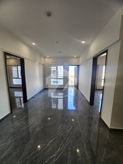 Flat Of 1397 Square Feet Is Available For Sale In Callachi Cooperative Housing Society