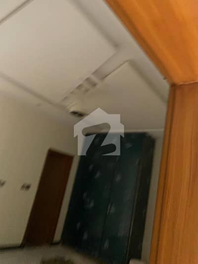 Prime location double story house for rent in misryal road chck near to range road