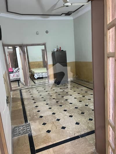 Prime location Double story house for rent in shallavelly near range road