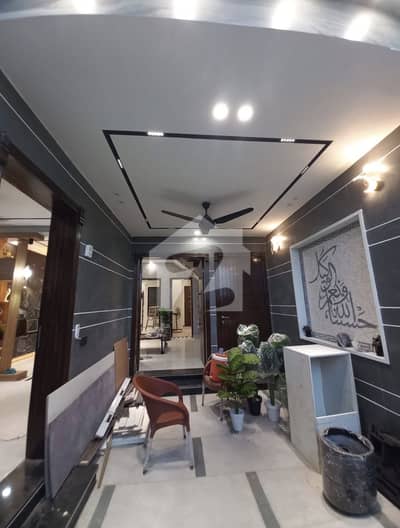 Brand New 100 Yd Bungalow for Sale in DHA Phase 8 Zone B | 1+3 Beds | Basement | Terrace Brand New 100 Yd Bungalow for Sale in DHA Phase 8 Zone B | 1+3 Beds | Basement | Terrace