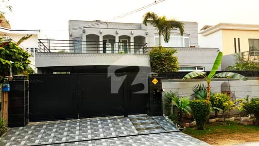 1 Kanal Upper portion House Available For Rent In DHA Phase 6 Block-N