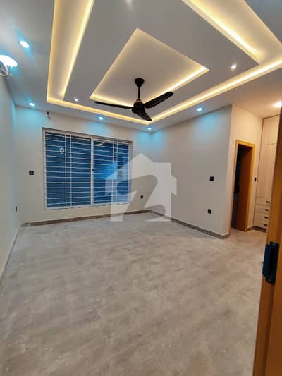 12 Upper Portion Available.  For Rent In Multi Gardens MPCHS B-17 Block A Islamabad
