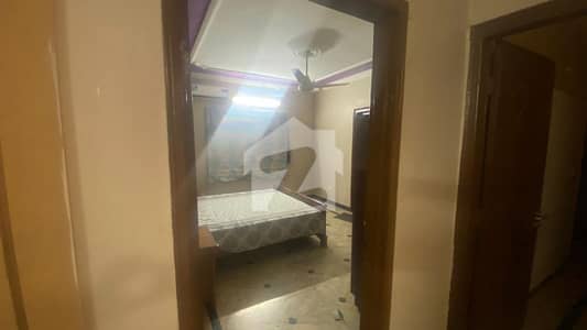 500 Sq Ft Bungalow for Rent in Gulshan Block 4 School/Academy