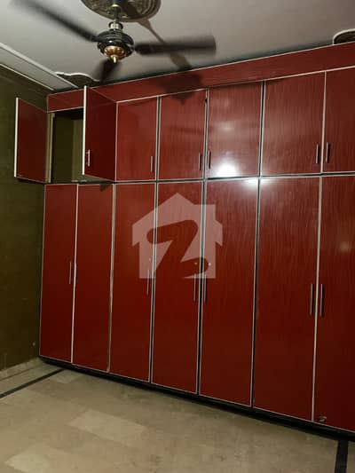 Saperate Upper Portion For Rent In Dhoke Bnaras Near Range Road
