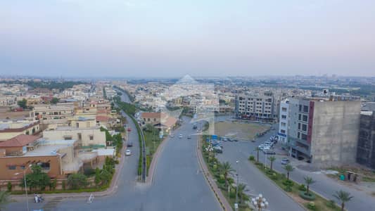 Change Your Address To On Excellent Location Bahria Town Phase 8 - Ali Block, Rawalpindi For A Reasonable Price