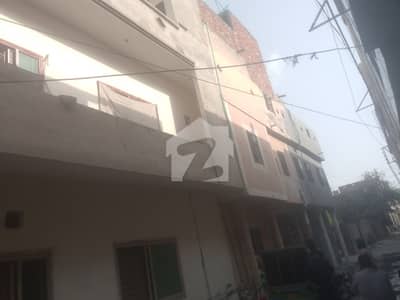 گجّومتہ لاہور میں 7 کمروں کا 3 مرلہ مکان 95.0 لاکھ میں برائے فروخت۔