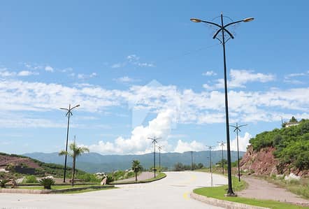 Get Your Hands On Prime Location Residential Plot In Rawalpindi Best Area