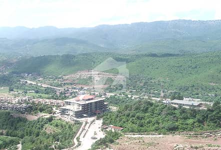 Buy Your Ideal Good Location 2 Kanal Residential Plot In A Prime Location Of Rawalpindi