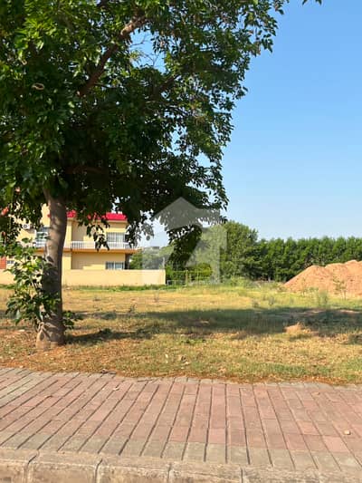 1 Kanal Residential Plot For Sale Overseas-5 1 Kanal Residential Plot For Sale Overseas-5