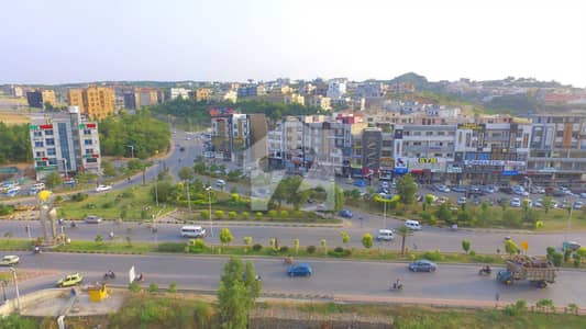 5 Marla Commercial Plot For Sale In Hilltop Prime Location 2.90 Crore 5 Marla Commercial Plot For Sale In Hilltop Prime Location 2.90 Crore