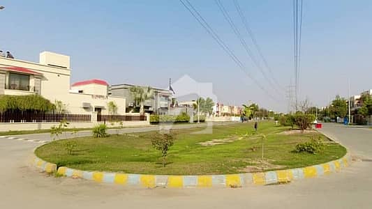 Residential Plot For Sale In Bahria Town Phase 3 Rawalpindi